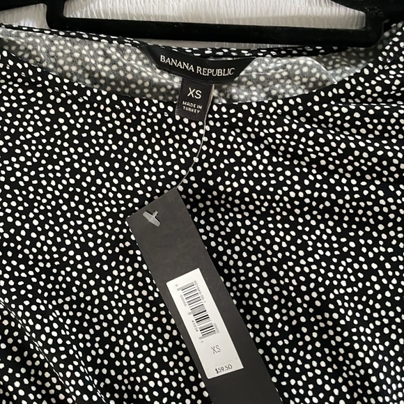 Banana Republic blouse - Picture 2 of 4